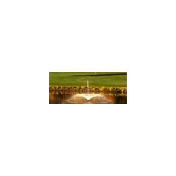 50Hz SAFE RAIN SERIES FLOATING FOUNTAIN-ARUM LILY